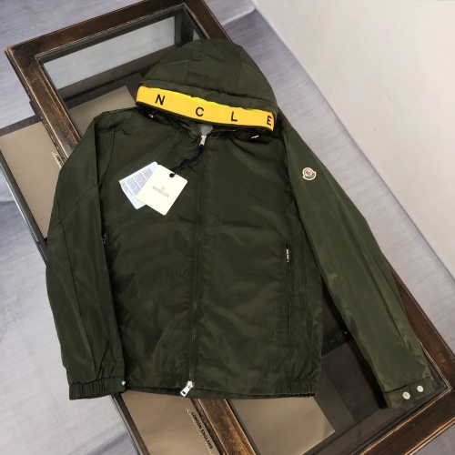 Replica Moncler Jackets Long Sleeved For Men #1236641, $100.00 USD, [ITEM#1236641], Replica Moncler Jackets outlet from China