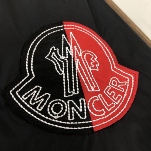 Replica Moncler Jackets Long Sleeved For Men #1236654 $96.00 USD for Wholesale