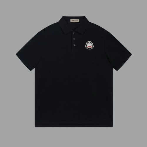 Replica Moncler T-Shirts Short Sleeved For Men #1236854, $42.00 USD, [ITEM#1236854], Replica Moncler T-Shirts outlet from China