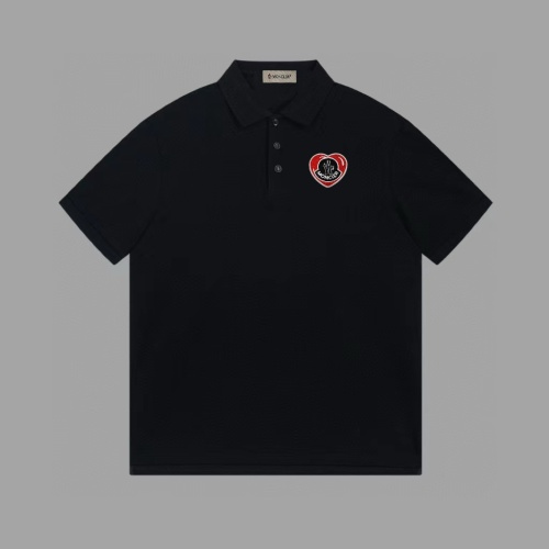 Replica Moncler T-Shirts Short Sleeved For Men #1236867, $42.00 USD, [ITEM#1236867], Replica Moncler T-Shirts outlet from China