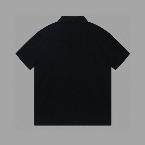 Replica Givenchy T-Shirts Short Sleeved For Men #1236876 $42.00 USD for Wholesale