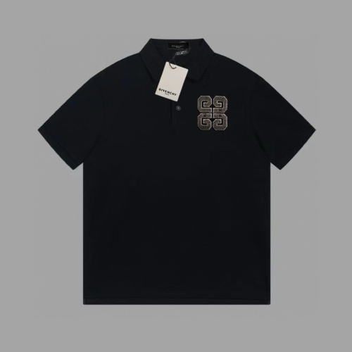 Replica Givenchy T-Shirts Short Sleeved For Men #1236892, $42.00 USD, [ITEM#1236892], Replica Givenchy T-Shirts outlet from China