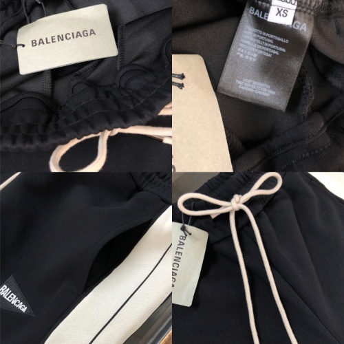 Replica Balenciaga Pants For Unisex #1236950 $56.00 USD for Wholesale