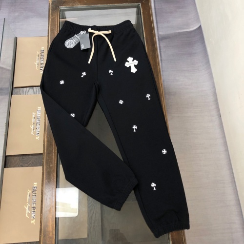 Replica Chrome Hearts Pants For Unisex #1236954, $56.00 USD, [ITEM#1236954], Replica Chrome Hearts Pants outlet from China