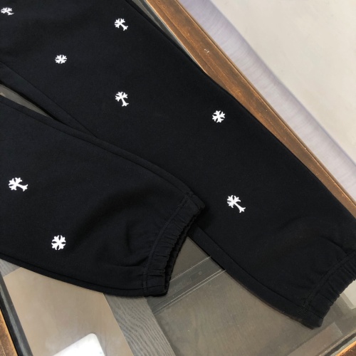 Replica Chrome Hearts Pants For Unisex #1236954 $56.00 USD for Wholesale