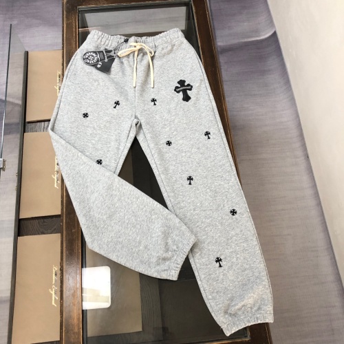 Replica Chrome Hearts Pants For Unisex #1236956, $56.00 USD, [ITEM#1236956], Replica Chrome Hearts Pants outlet from China