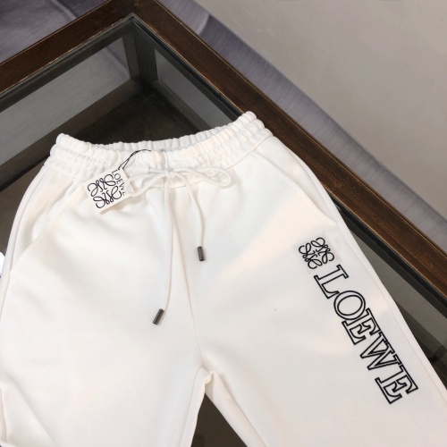 Replica LOEWE Pants For Unisex #1236980 $56.00 USD for Wholesale