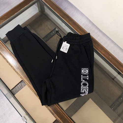 Replica LOEWE Pants For Unisex #1236982 $56.00 USD for Wholesale