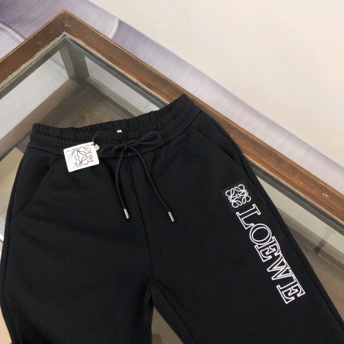 Replica LOEWE Pants For Unisex #1236982 $56.00 USD for Wholesale