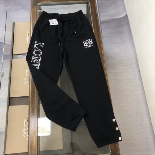 Replica LOEWE Pants For Unisex #1236983, $56.00 USD, [ITEM#1236983], Replica LOEWE Pants outlet from China