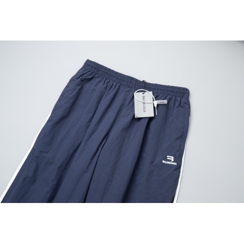 Replica Balenciaga Pants For Unisex #1237031 $72.00 USD for Wholesale