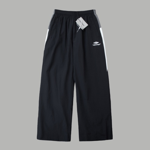 Replica Balenciaga Pants For Unisex #1237037, $72.00 USD, [ITEM#1237037], Replica Balenciaga Pants outlet from China