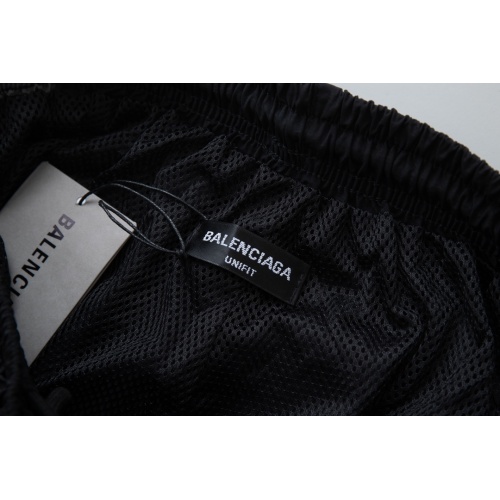 Replica Balenciaga Pants For Unisex #1237037 $72.00 USD for Wholesale