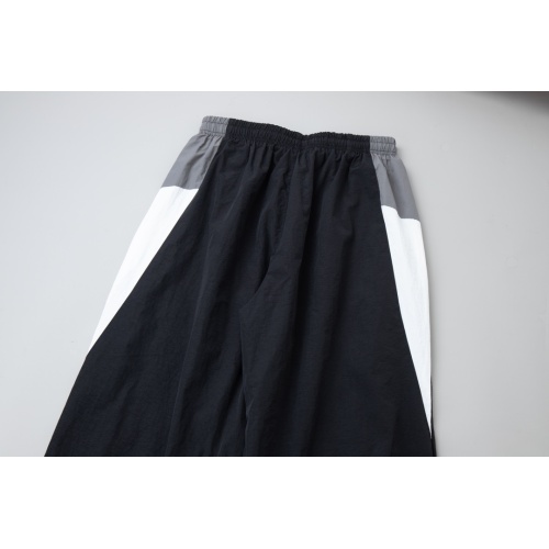 Replica Balenciaga Pants For Unisex #1237037 $72.00 USD for Wholesale