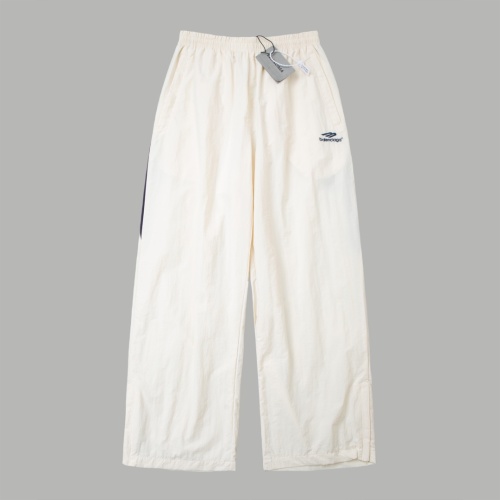 Replica Balenciaga Pants For Unisex #1237039, $72.00 USD, [ITEM#1237039], Replica Balenciaga Pants outlet from China