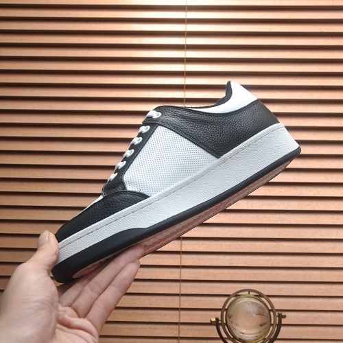 Replica Yves Saint Laurent YSL Casual Shoes For Men #1237054 $92.00 USD for Wholesale