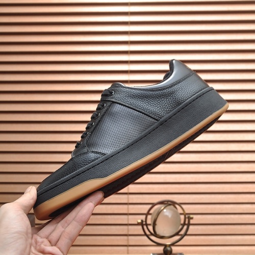 Replica Yves Saint Laurent YSL Casual Shoes For Men #1237057 $92.00 USD for Wholesale