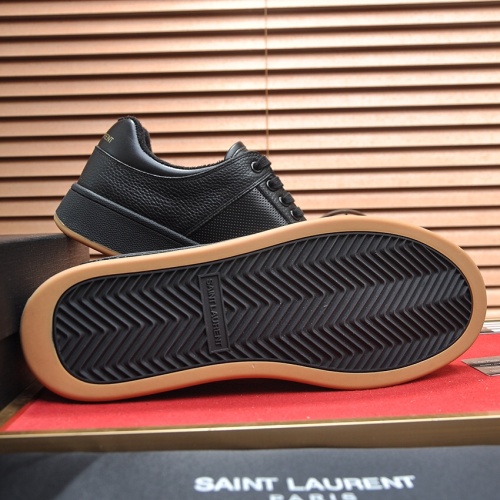 Replica Yves Saint Laurent YSL Casual Shoes For Men #1237057 $92.00 USD for Wholesale