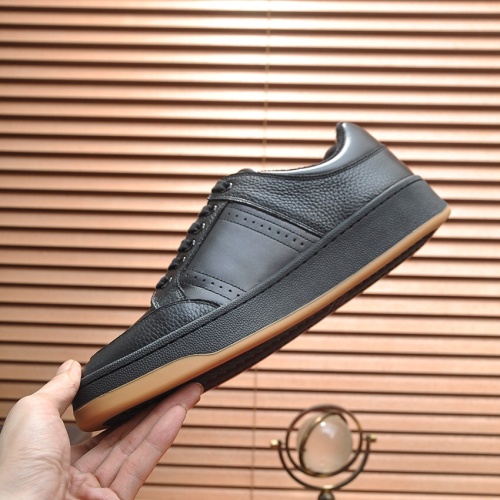 Replica Yves Saint Laurent YSL Casual Shoes For Men #1237062 $92.00 USD for Wholesale