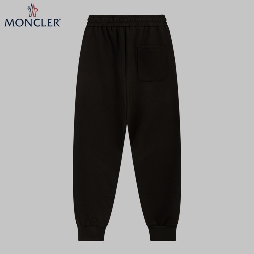 Replica Moncler Pants For Unisex #1237103 $64.00 USD for Wholesale