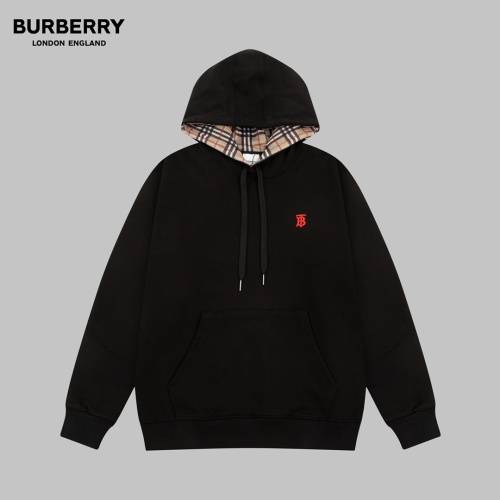 Replica Burberry Hoodies Long Sleeved For Unisex #1237180, $68.00 USD, [ITEM#1237180], Replica Burberry Hoodies outlet from China