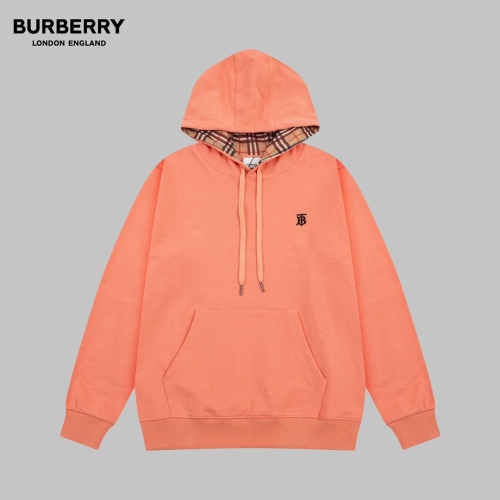 Replica Burberry Hoodies Long Sleeved For Unisex #1237183, $68.00 USD, [ITEM#1237183], Replica Burberry Hoodies outlet from China