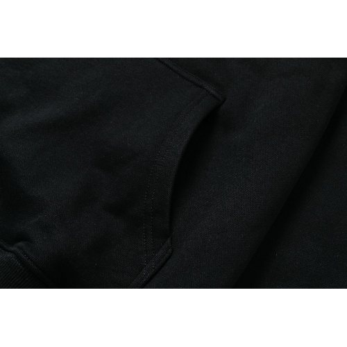 Replica Celine Hoodies Long Sleeved For Unisex #1237189 $64.00 USD for Wholesale