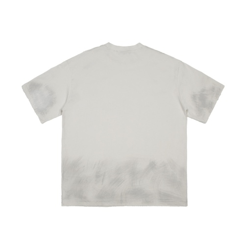 Replica Balenciaga T-Shirts Short Sleeved For Unisex #1237250 $48.00 USD for Wholesale