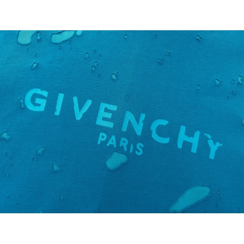 Replica Givenchy T-Shirts Short Sleeved For Unisex #1237257 $52.00 USD for Wholesale