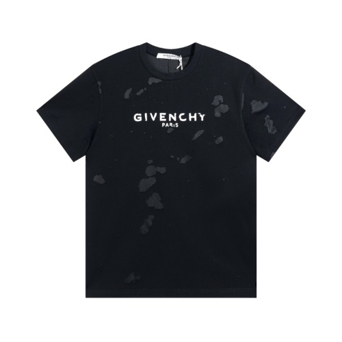 Replica Givenchy T-Shirts Short Sleeved For Unisex #1237258, $52.00 USD, [ITEM#1237258], Replica Givenchy T-Shirts outlet from China