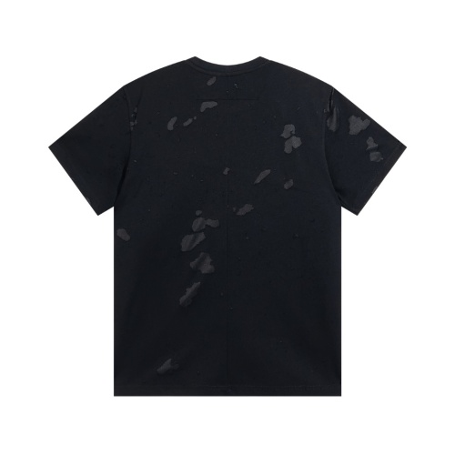 Replica Givenchy T-Shirts Short Sleeved For Unisex #1237258 $52.00 USD for Wholesale