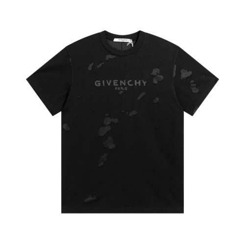 Replica Givenchy T-Shirts Short Sleeved For Unisex #1237259, $52.00 USD, [ITEM#1237259], Replica Givenchy T-Shirts outlet from China