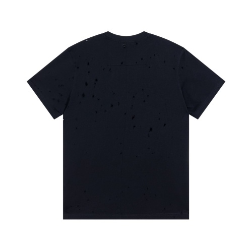 Replica Givenchy T-Shirts Short Sleeved For Unisex #1237263 $52.00 USD for Wholesale