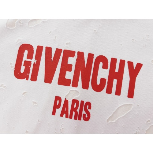 Replica Givenchy T-Shirts Short Sleeved For Unisex #1237266 $52.00 USD for Wholesale