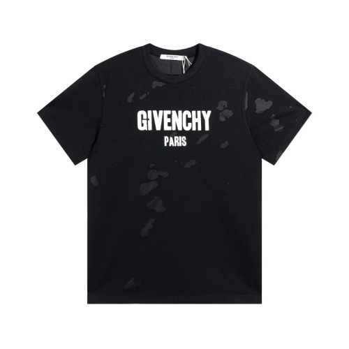 Replica Givenchy T-Shirts Short Sleeved For Unisex #1237269, $52.00 USD, [ITEM#1237269], Replica Givenchy T-Shirts outlet from China