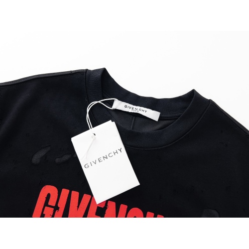 Replica Givenchy T-Shirts Short Sleeved For Unisex #1237270 $52.00 USD for Wholesale