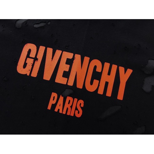 Replica Givenchy T-Shirts Short Sleeved For Unisex #1237270 $52.00 USD for Wholesale