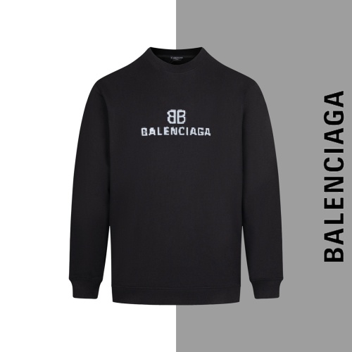 Replica Balenciaga Hoodies Long Sleeved For Unisex #1237353, $56.00 USD, [ITEM#1237353], Replica Balenciaga Hoodies outlet from China