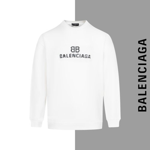 Replica Balenciaga Hoodies Long Sleeved For Unisex #1237354, $56.00 USD, [ITEM#1237354], Replica Balenciaga Hoodies outlet from China