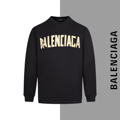 Replica Balenciaga Hoodies Long Sleeved For Unisex #1237355, $56.00 USD, [ITEM#1237355], Replica Balenciaga Hoodies outlet from China