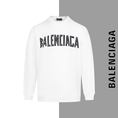 Replica Balenciaga Hoodies Long Sleeved For Unisex #1237356, $56.00 USD, [ITEM#1237356], Replica Balenciaga Hoodies outlet from China