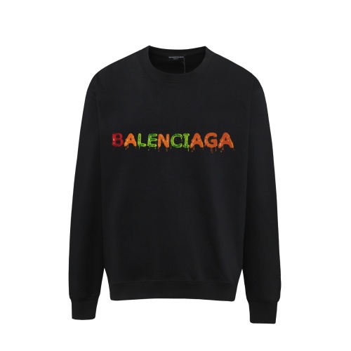 Replica Balenciaga Hoodies Long Sleeved For Unisex #1237357, $52.00 USD, [ITEM#1237357], Replica Balenciaga Hoodies outlet from China