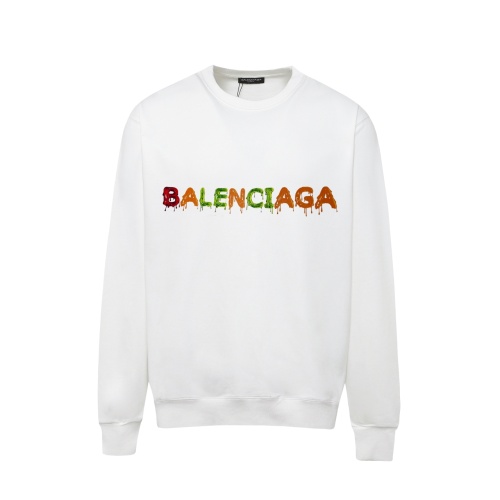 Replica Balenciaga Hoodies Long Sleeved For Unisex #1237358, $52.00 USD, [ITEM#1237358], Replica Balenciaga Hoodies outlet from China