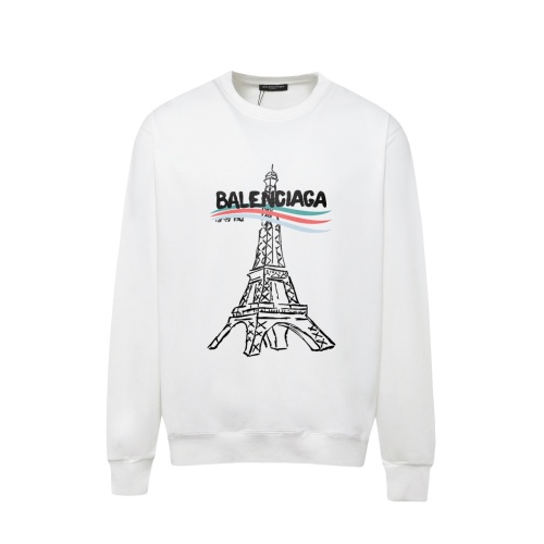 Replica Balenciaga Hoodies Long Sleeved For Unisex #1237363, $52.00 USD, [ITEM#1237363], Replica Balenciaga Hoodies outlet from China