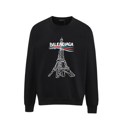 Replica Balenciaga Hoodies Long Sleeved For Unisex #1237364, $52.00 USD, [ITEM#1237364], Replica Balenciaga Hoodies outlet from China