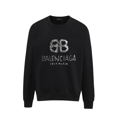 Replica Balenciaga Hoodies Long Sleeved For Unisex #1237365, $52.00 USD, [ITEM#1237365], Replica Balenciaga Hoodies outlet from China