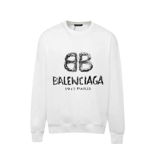 Replica Balenciaga Hoodies Long Sleeved For Unisex #1237366, $52.00 USD, [ITEM#1237366], Replica Balenciaga Hoodies outlet from China