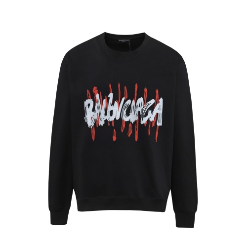 Replica Balenciaga Hoodies Long Sleeved For Unisex #1237367, $52.00 USD, [ITEM#1237367], Replica Balenciaga Hoodies outlet from China