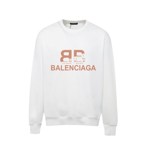 Replica Balenciaga Hoodies Long Sleeved For Unisex #1237369, $52.00 USD, [ITEM#1237369], Replica Balenciaga Hoodies outlet from China