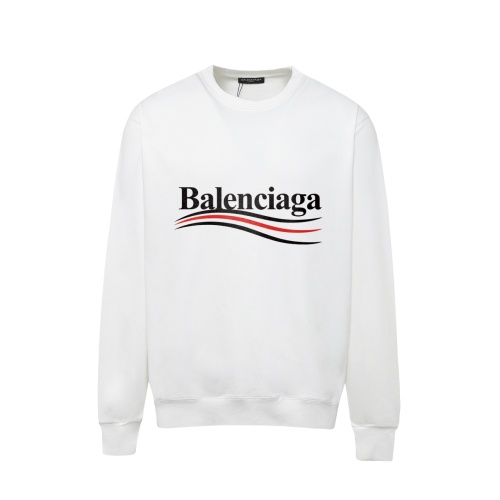 Replica Balenciaga Hoodies Long Sleeved For Unisex #1237371, $52.00 USD, [ITEM#1237371], Replica Balenciaga Hoodies outlet from China